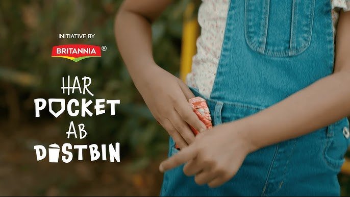 Har Pocket Ab Dustbin